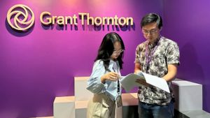 In 2025 Soon, Grant Badminton Indonesia Shares Financial Governance Tips Amid Economic Uncertainty