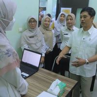 Cek Kesehatan Gratis Bantu Pemerintah Tangani Masalah Penyakit Sedini Mungkin