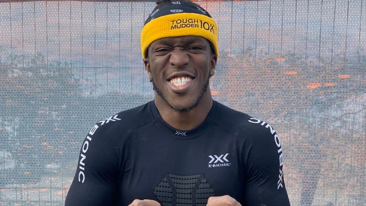 KSI Announces Candidates Against Next Saturday End Of This Week