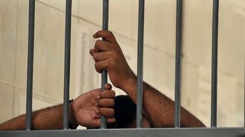 لذلك ، يواجه المشتبه به في قضية انهيار بانتارغيبانغ ، رئيس إدارة الصحة واللياقة البدنية السابق في DKI بالسجن لمدة 5 سنوات