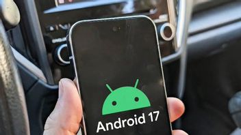Android 17 يحتمل أن يحاكي ميزات iOS للتغلب على الإدمان على السفر ، جوجل تستعد لمساعدة الحركة