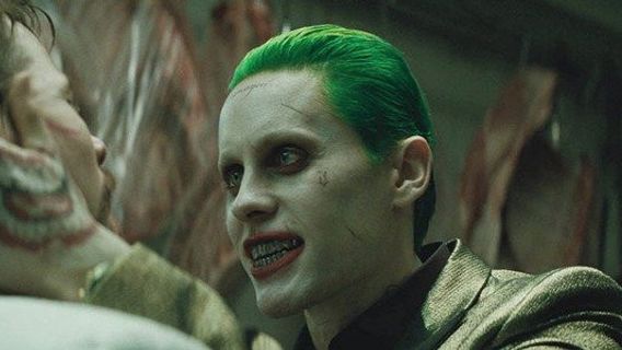 Fans Are Still Curious About Jared Leto's Acting In The Original Version Of Suicide Squad, David Ayer: Much Better