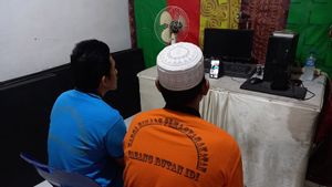 Bunuh dan Perkosa Ibu-Anak di Aceh Timur, 2 Terdakwa Divonis Hukuman Mati