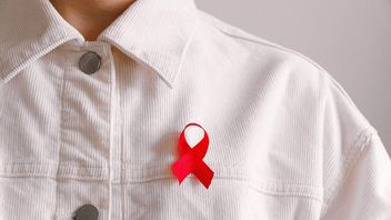 HIV、体の免疫を攻撃する性的感染症