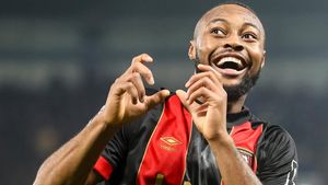 Manajer Bournemouth Ungkapkan Pendiriannya soal Transfer Antoine Semenyo