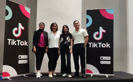 TikTok Cegah Penyebaran Disinformasi Jelang Pilkada