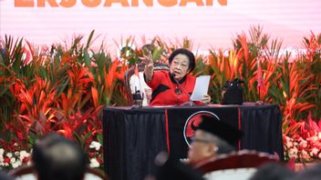 梅加瓦蒂指示地区负责人更加人群