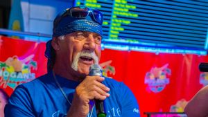 Riwayat Sakit Hulk Hogan, Alami Penurunan Kesehatan Drastis Hingga Jalani Operasi