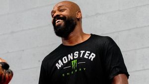 patron de l’UFC croit que le duel Jon Jones vs Tom Aspinal s’est produit en 2025