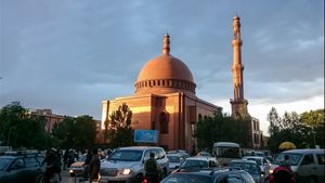 Perundingan Afghanistan-Pakistan di Istanbul <i>Deadlock</i>