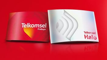 يحصل عملاء Telkomsel Halo على رسوم إدارية بدءا من 5 يوليو ، YLKI: إلغاء هذه القاعدة ، خضع المستهلكون لرفع ضريبة القيمة المضافة