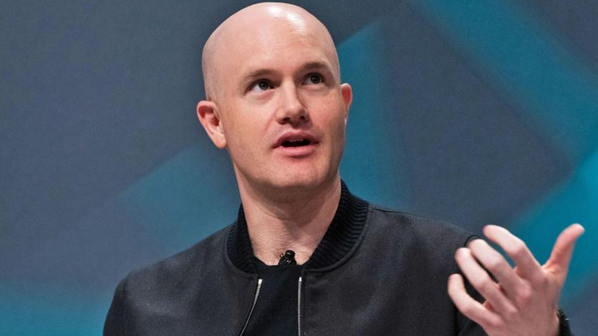 Le patron de Coinbase réclame le cas Binance : il est temps d’ouvrir de nouvelles pages