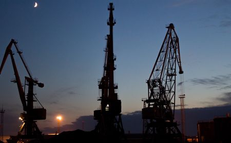 Pemberian Subsidi Harga Gas Industri Harus Diikuti Mekanisme Kontrol