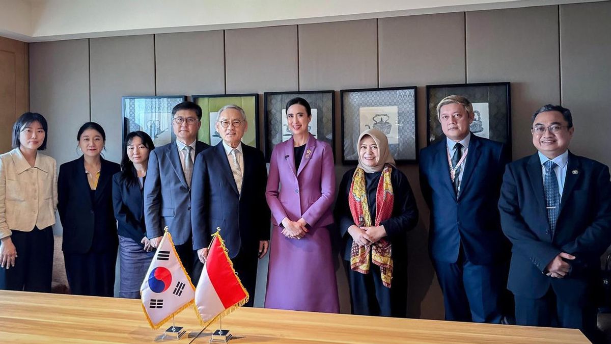 Bersinergi di ASEAN Tourism Forum 2025 Johor Bahru, Indonesia Kembali Berpartisipasi 