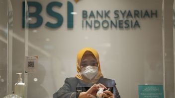 Growing 14.28 Percent, Total Customer Savings At BSI Reaches IDR 115.1 Trillion