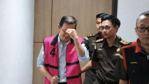Kejati Kaltim Tahan Bos Tambang, Negara Rugi Rp500 Miliar