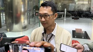 2 Eks Tenaga Ahli Heri Gunawan Tersangka Kasus Korupsi Dana CSR BI-OJK Dipanggil KPK