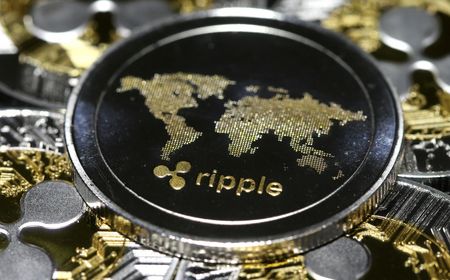 Ripple Sumbang Rp16 Miliar untuk Tantang Elizabeth Warren dalam Pemilihan Senat Massachusetts