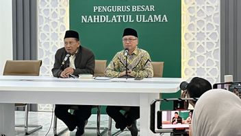 Gus Choi Ungkap 5 Deklarator PKB, Gus Yahya dan Gus Ipul Ikut Sumbang KTP