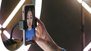 Kreator Konten Australia Kehilangan Penggemar Muda Usai Larangan Medsos Remaja Berlaku