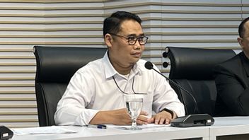 KPKシタ・モゲ・ロイヤル・エンフィールドが所有するリドワン・カミルが所有するBJB銀行汚職事件に関する