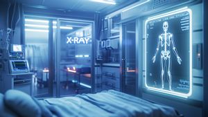 Canggih! Ruang Operasi Berbasis Sensor Pintar dan AI di Rumah Sakit Cegah Kesalahan Medis