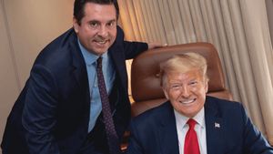 Trump Media Plans Mergers And Acquires For Business Diversification