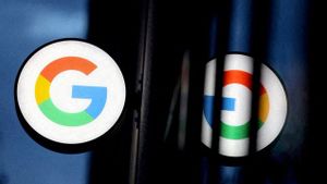 Google  Dihadapi Tuduhan Pelanggaran Aturan Big Tech oleh Uni Eropa 