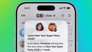 Telegram Perbarui Sistem Kelola Grup dan Perkaya Visualisasi Bot