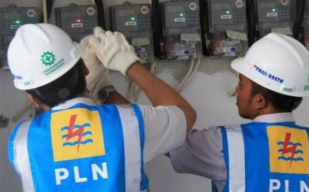 DPR Apresiasi Perpanjangan Stimulus Tarif Listrik di Masa Pandemi