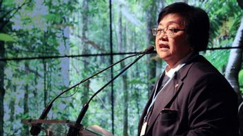 اجتماع وزير مجموعة العشرين ، إندونيسيا ستقود العمل لإنقاذ الأرض