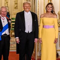 Raja Charles Bertemu Trump, Diplomasi Inggris Dibayangi Iran dan Kasus Epstein