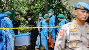 Enam Polisi Penganiaya Warga Semarang Darso Disanksi Patsus di Mapolda DIY