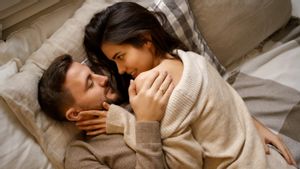 Menyenangkan Pasangan dalam Aspek Seksual, Menurut Penelitian Berpotensi Positif untuk Hubungan