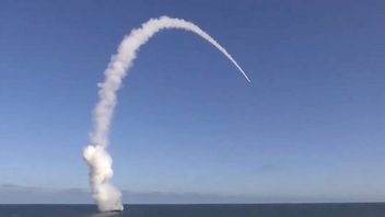 乌克兰声称摧毁了俄罗斯巡航导弹，莫斯科指责基辅无人机袭击平民