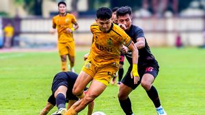 Hasil Liga 1 2023/2024: Bhayangkara FC Kalah di Ujung Musim