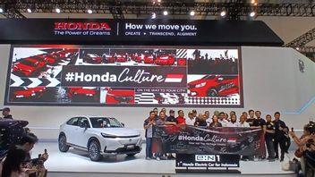 HPM Announces 'Honda Culture Indonesia', Close Yourself To Communities In Indonesia