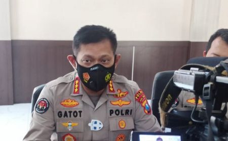 Tiga Oknum Polisi di Surabaya Ditangkap, Diduga Terima Upeti dari Bandar Narkoba