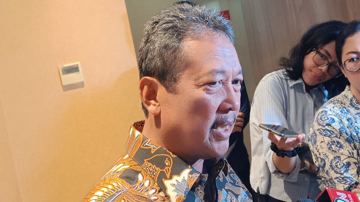 Trenggono Ungkap Alasan Prabowo Mau Bangun 4.100 Kampung Nelayan Merah Putih hingga 2029