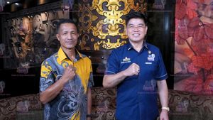 Lucius Karus: Anggota DPR RI Punya Kelemahan Serius Soal Komunikasi