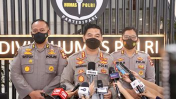 Kabar Terbaru Munarman, Berkas Kasus Dugaan Terorismenya Hampir Rampung Siap Dikirim ke Kejaksaan