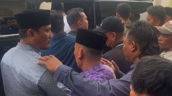 Kuasa Hukum Warga Sebut Kades Kohod Miliki 4 Rumah di Tangerang