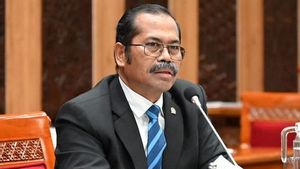 Komisi X DPR Soroti 44 Persen Anggaran Pendidikan Dialihkan ke Program MBG: Ini Harus Dikaji Ulang