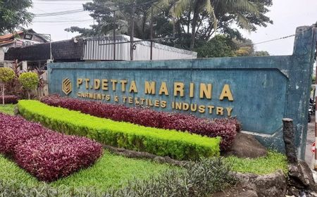 Satgas BLBI Sita Aset Debitur PT Detta Marina Senilai Rp556,29 Miliar