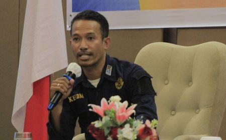 PVBMG: 2 Gunung Api di NTT Berstatus Waspada