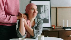 celiers : les symptômes du cancer chez les enfants qui doivent être surveillés