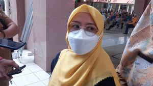 Kadinkes Kota Tangerang Akui Ada 177 Kasus COVID-19 di Kota Tangerang