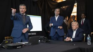 Keluarga dari Tentara AS yang Tewas Bantah Menhan Hegseth Soal Dukungan Perang Lawan Iran