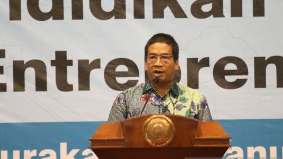 Rektor UNS Respons Rencana Pelaporan Forum Peduli UNS ke KPK