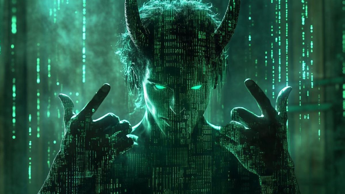 Kaspersky Temukan Malware Loki Versi Baru Ancam Perusahaan Rusia